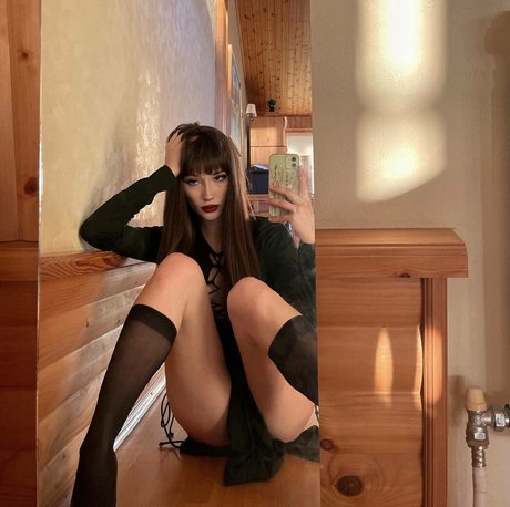 Miheeeeeva ポルノスター アダルト 写真