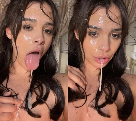 Violet Starr かわいいモデル 写真