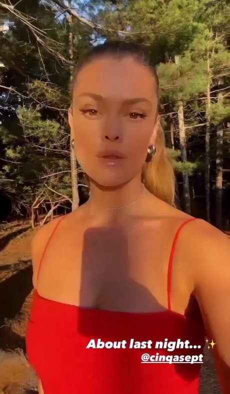 Nina Adgal profile image