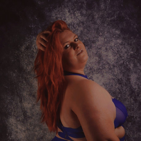 Olive Peach British BBW 独占ポルノスター 画像