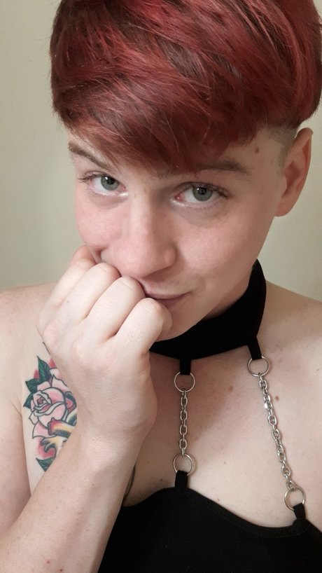 Milo Rose セクシーなスター 写真
