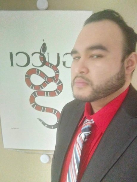Noe Acu a ヌードモデル 写真