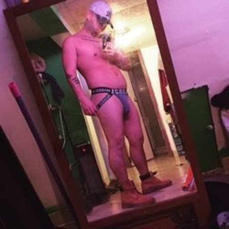 Joel Santos トップモデル 写真