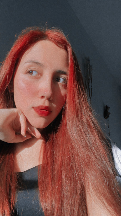 Paula Restrepo セックスモデル 写真