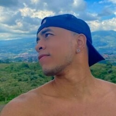 Paolo ポルノスター トップ 写真