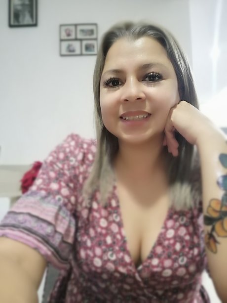 Sheila G mez Salgado ホットなスター 画像