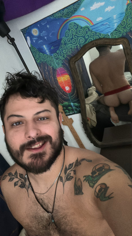 Osito ホットなスター 写真