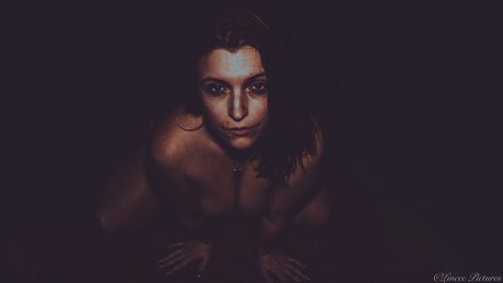 OnlyMoeCee 完璧なポルノスター 写真