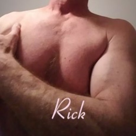 Rick Pounder 美しいモデル ギャラリー