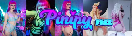 Rosie Pinipy FREE 高品質モデル アーカイブ