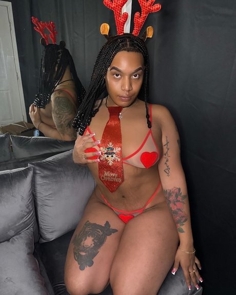 Tingz 高品質のスター 写真