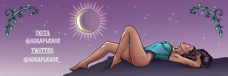 Kira Please 裸モデル 画像