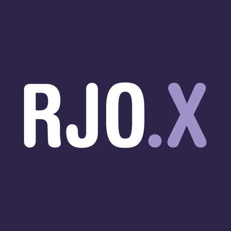 RJO X 美しいスター 写真