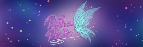 Ritha Pixie TG xxxスター ギャラリー