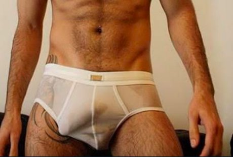 RICCARDO RICCO ポルノスター 独占 画像