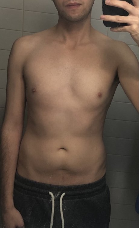 RhettMitchell91 ホットモデル 写真
