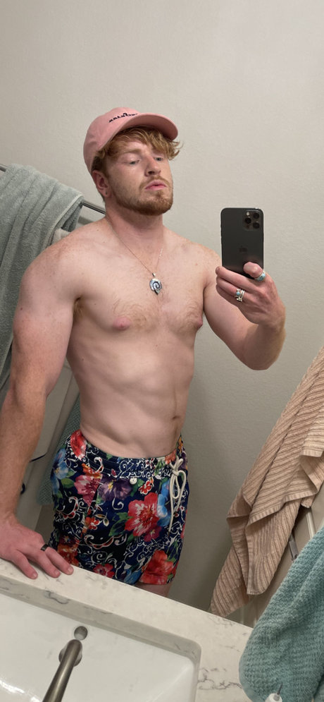 the Gay Ginger 高品質スター 写真
