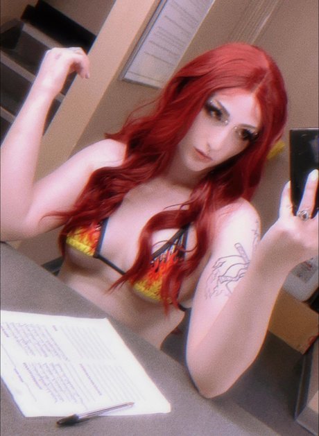 Onyx Moon セックスモデル 写真