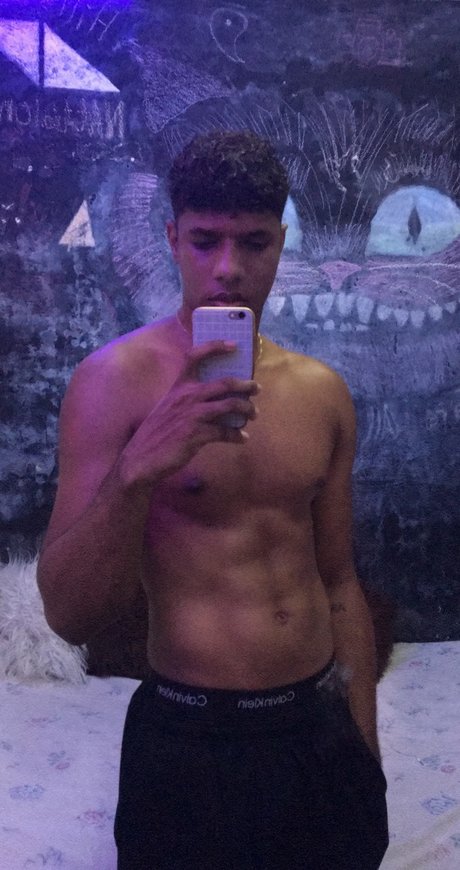 Manuelxxx 美しいポルノスター 写真