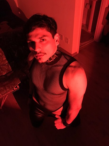 AxelFrancoxxx ホットなポルノスター アーカイブ