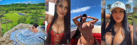 Angie Lopez かわいいスター ギャラリー