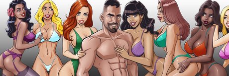 Maximo VIP 美しいポルノスター 写真