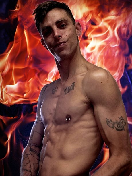 MattyMatt the BIG Dick Daddy アダルトスター 写真