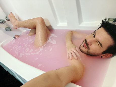 Matthew Lush HDスター 画像