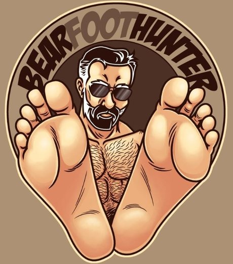 bearfoothunter1 ポルノスター セックス 写真