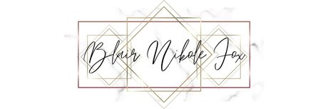 VIP Blair Nikole Fox ホットモデル 画像