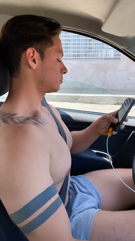 MaxxxDylan 素敵なスター 画像