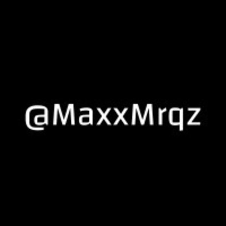 Maximus Marquez スター ヌード 写真