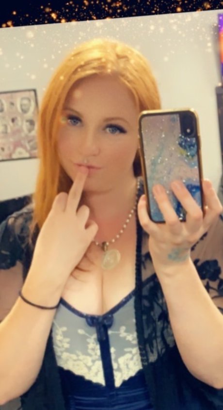 19MerryJayne92 美しいモデル 写真