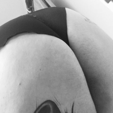 Melina Vice アートモデル 画像