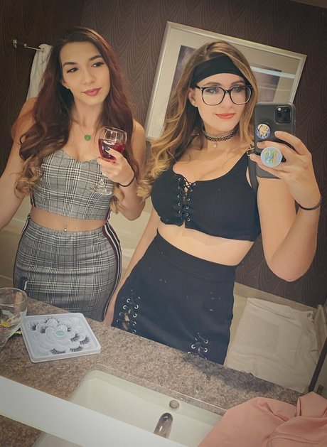 Jaxerie XXXモデル ギャラリー