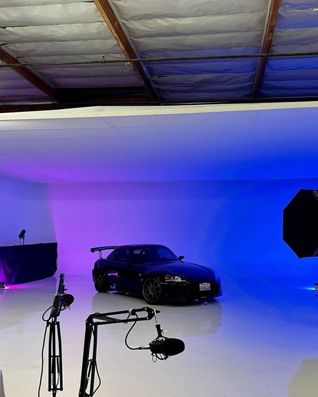 Mae Col top profile image