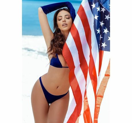 Leila Kraja アートスター 画像