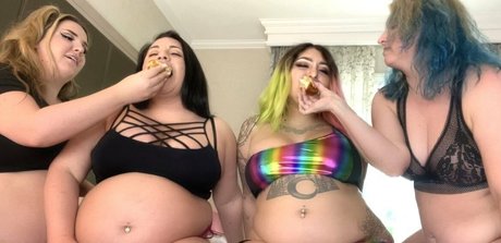 黒のランジェリーオンリーファンズ ホットポルノ 写真