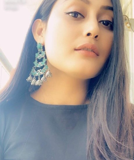 Real Goddessanna 美しいポルノスター 画像