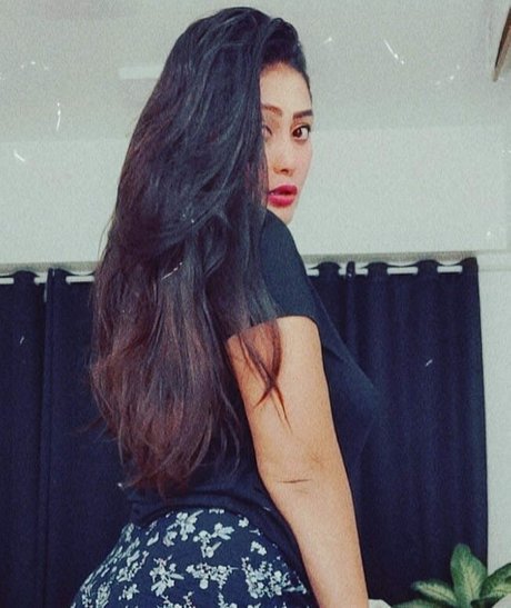 Real Goddessanna ポルノスター セックス 画像