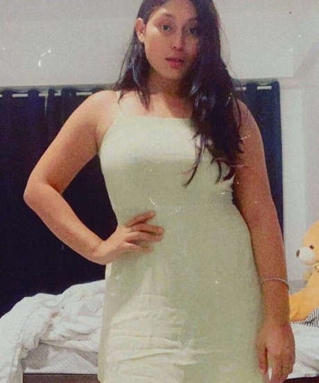 Real Goddessanna かわいいスター 画像