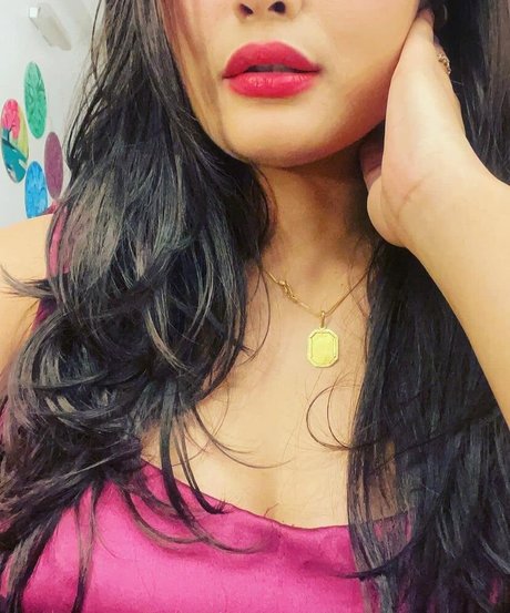 Real Goddessanna 完璧なスター 写真