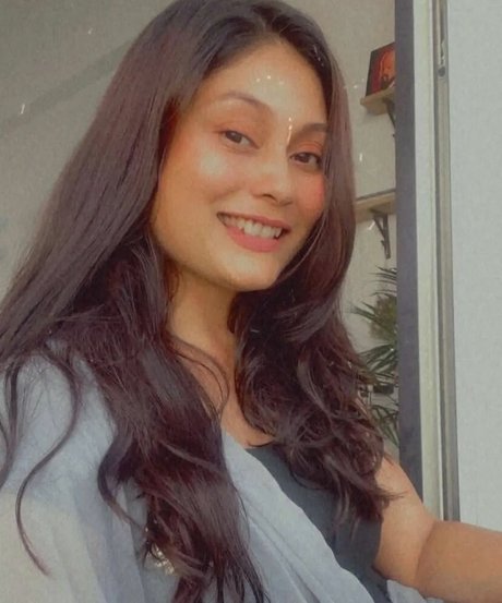 Real Goddessanna 可愛い女優 写真