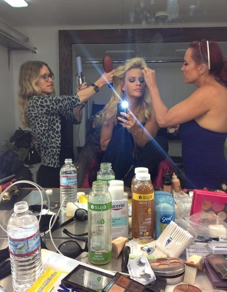 Jenny McCarthy 無料のスター 写真