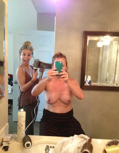 Jenny McCarthy ヌード女優 写真