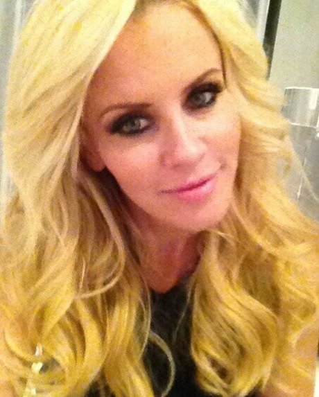 Jenny McCarthy 素敵なモデル ギャラリー