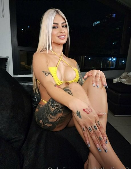 littledior69 ヌードのポルノスター 写真