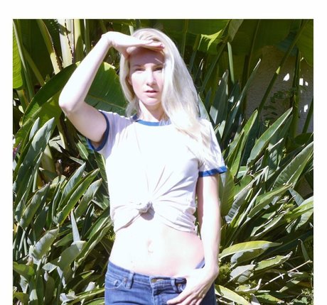 Heather Morris ポルノスター 裸 写真