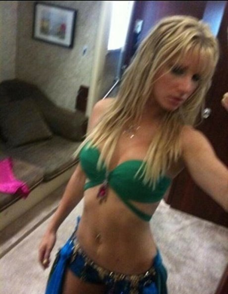 Heather Morris アダルトスター アーカイブ
