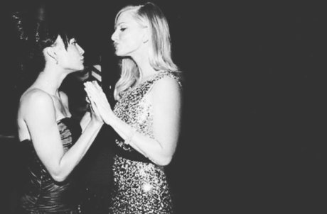 Heather Morris ポルノモデル 写真